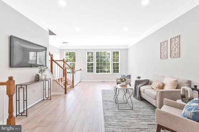 4113 RIVER FORTH DR, Fairfax, VA 22030
