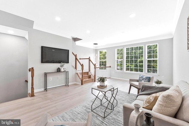 4113 RIVER FORTH DR, Fairfax, VA 22030