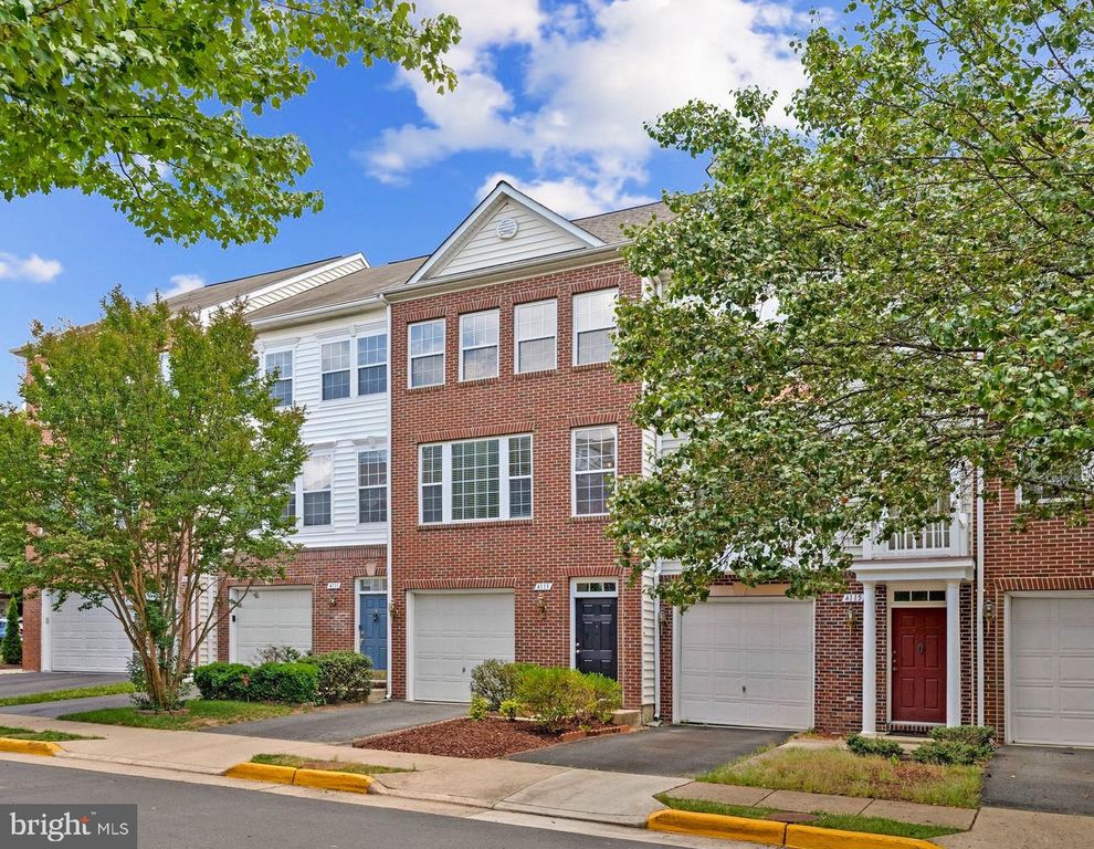 4113 RIVER FORTH DR, Fairfax, VA 22030