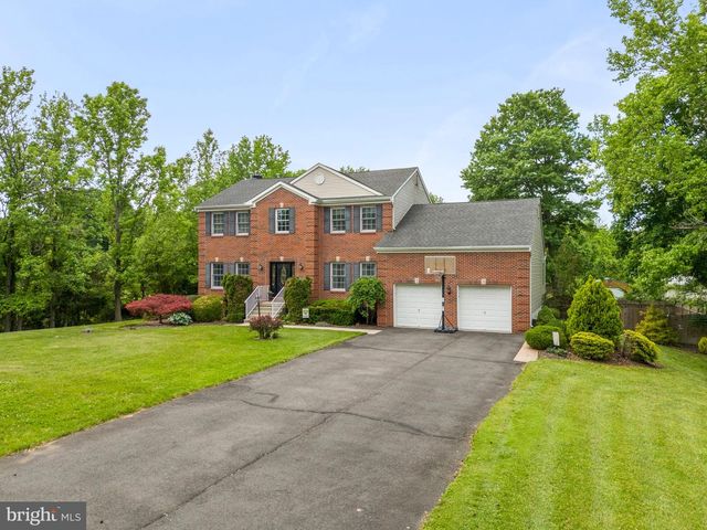 4 BLUE JAY HILL RD, Westampton, NJ 08060