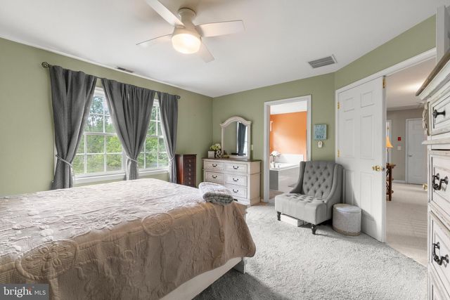 4 BLUE JAY HILL RD, Westampton, NJ 08060