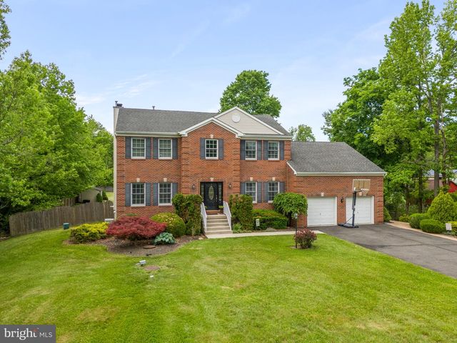 4 BLUE JAY HILL RD, Westampton, NJ 08060