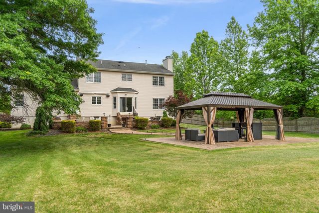4 BLUE JAY HILL RD, Westampton, NJ 08060