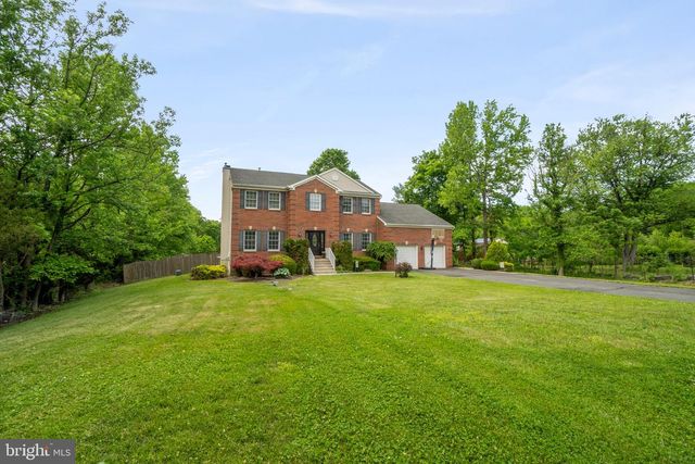 4 BLUE JAY HILL RD, Westampton, NJ 08060