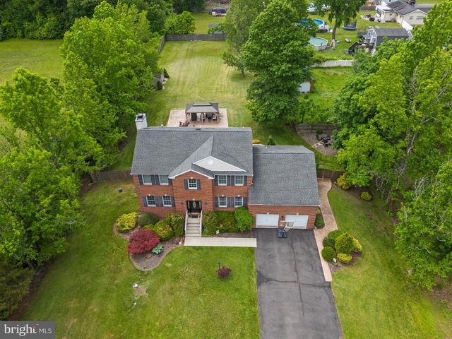 4 BLUE JAY HILL RD, Westampton, NJ 08060