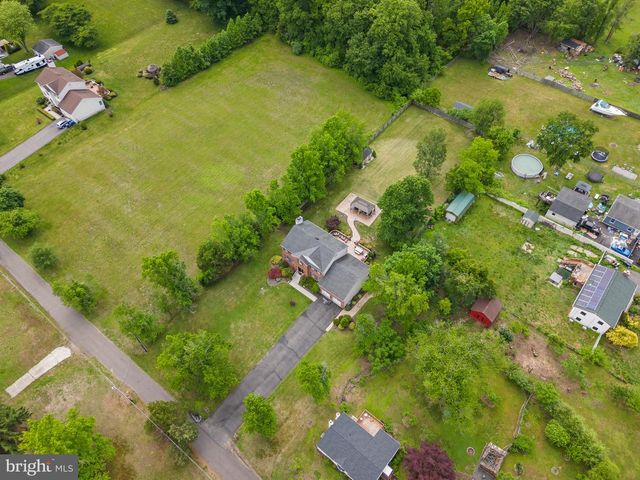 4 BLUE JAY HILL RD, Westampton, NJ 08060