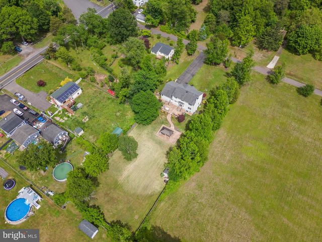 4 BLUE JAY HILL RD, Westampton, NJ 08060