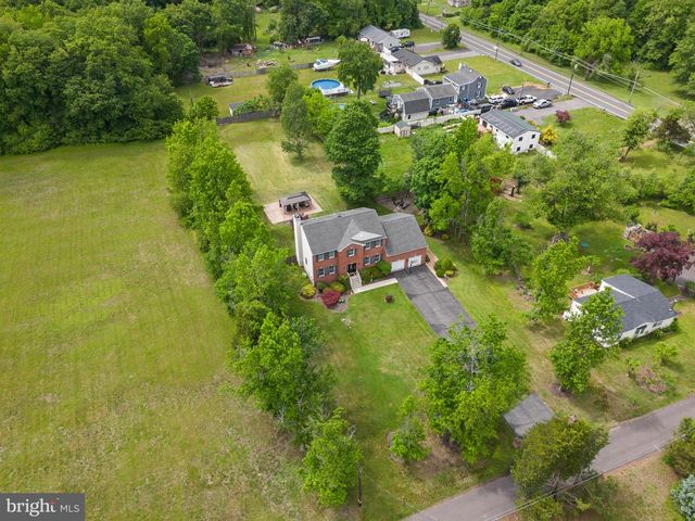 4 BLUE JAY HILL RD, Westampton, NJ 08060