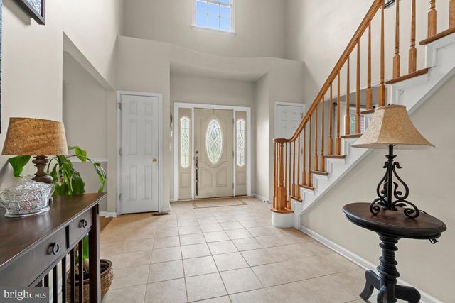 4 BLUE JAY HILL RD, Westampton, NJ 08060