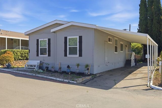 12970 Highway 8 Business SPC 1, El Cajon, CA 92021