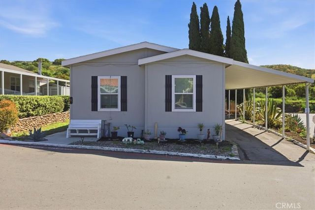 12970 Highway 8 Business SPC 1, El Cajon, CA 92021