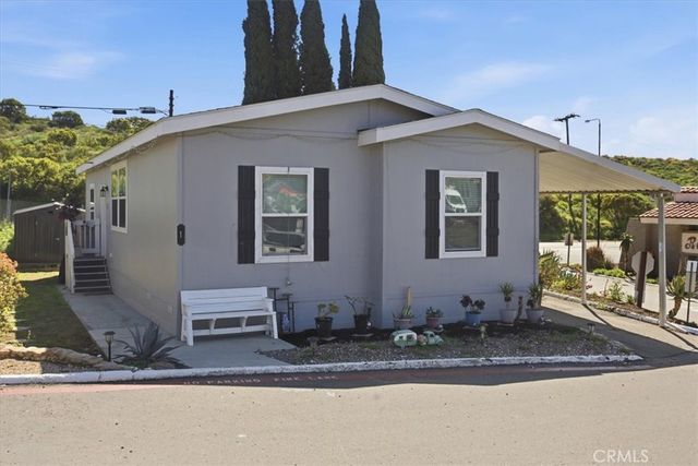 12970 Highway 8 Business SPC 1, El Cajon, CA 92021