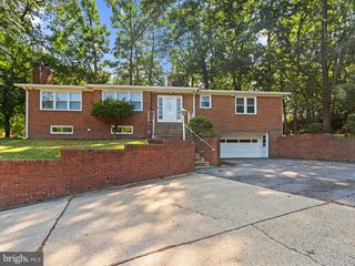 3601 BARRY DR, Temple Hills, MD 20748