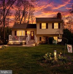 646 CEDAR DR, Pasadena, MD 21122