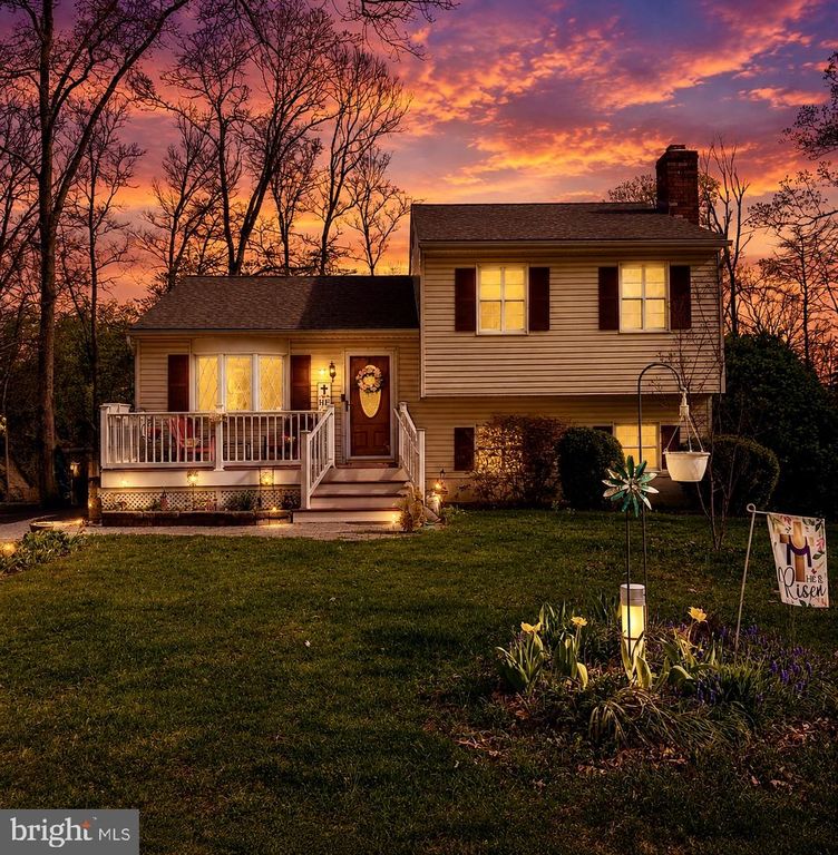 646 CEDAR DR, Pasadena, MD 21122
