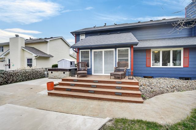 1200 63rd Street, West Des Moines, IA 50266