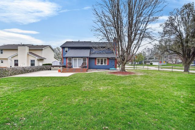 1200 63rd Street, West Des Moines, IA 50266