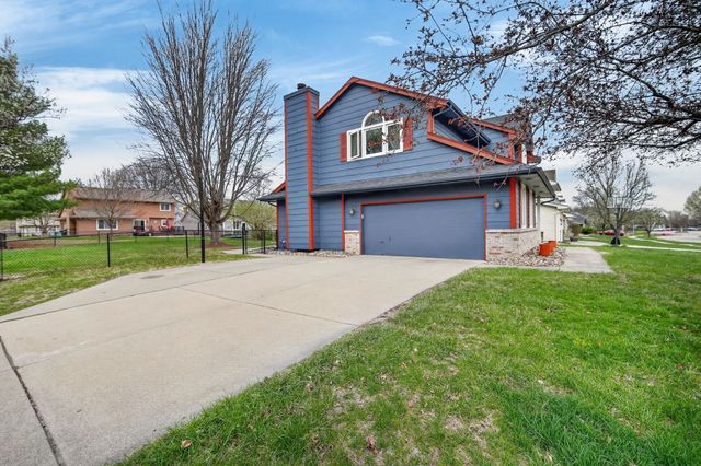 1200 63rd Street, West Des Moines, IA 50266