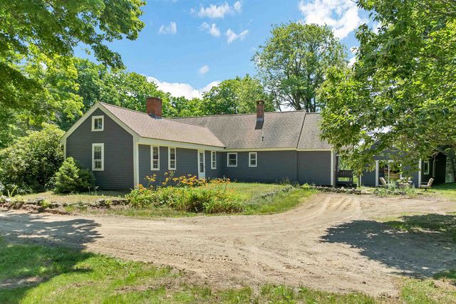 271 Walker Brook Road, Mason, NH 03071
