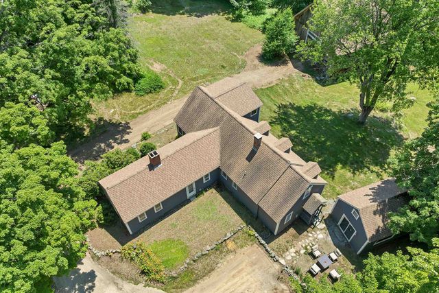 271 Walker Brook Road, Mason, NH 03071