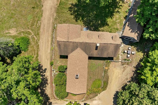 271 Walker Brook Road, Mason, NH 03071