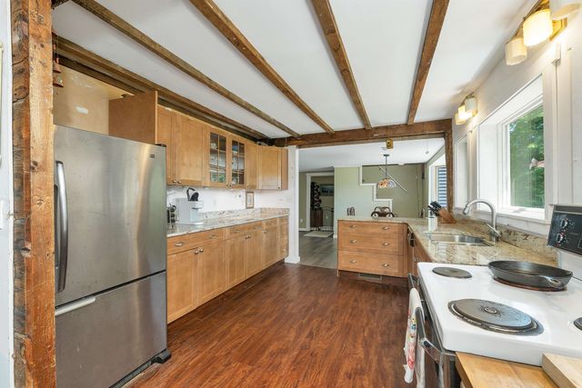 271 Walker Brook Road, Mason, NH 03071