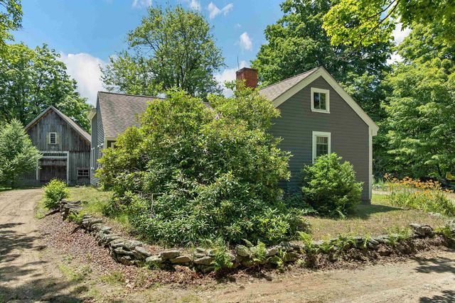 271 Walker Brook Road, Mason, NH 03071
