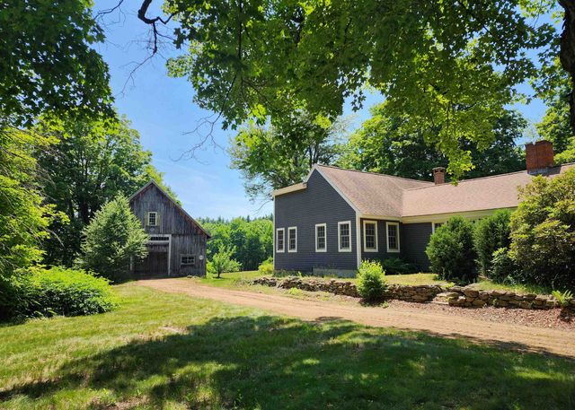 271 Walker Brook Road, Mason, NH 03071