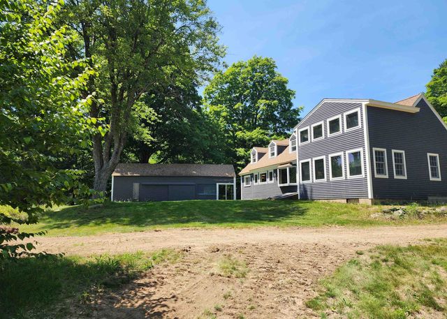 271 Walker Brook Road, Mason, NH 03071