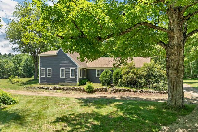 271 Walker Brook Road, Mason, NH 03071