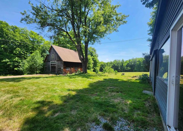 271 Walker Brook Road, Mason, NH 03071