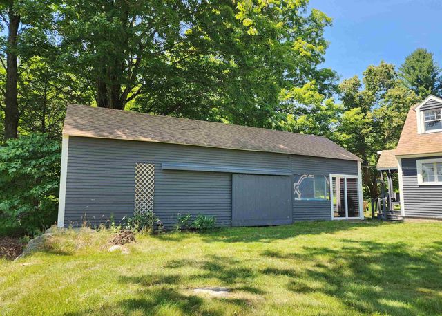 271 Walker Brook Road, Mason, NH 03071