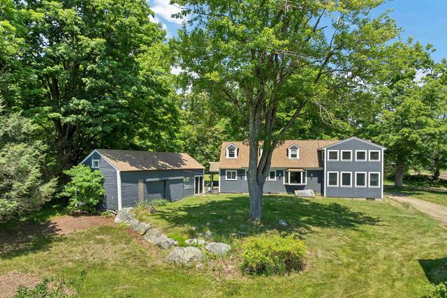 271 Walker Brook Road, Mason, NH 03071