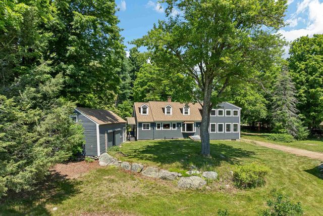 271 Walker Brook Road, Mason, NH 03071