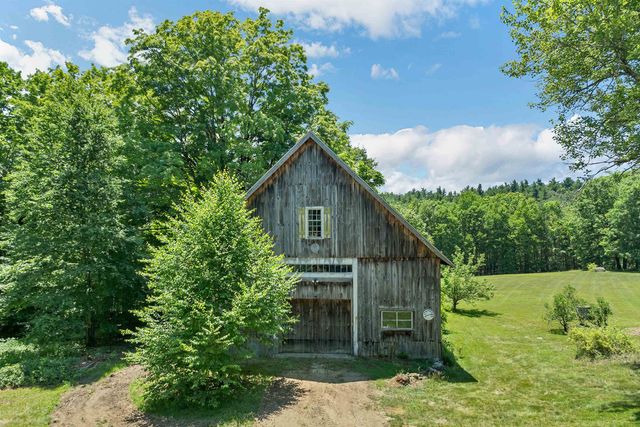 271 Walker Brook Road, Mason, NH 03071
