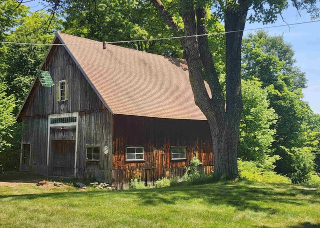 271 Walker Brook Road, Mason, NH 03071