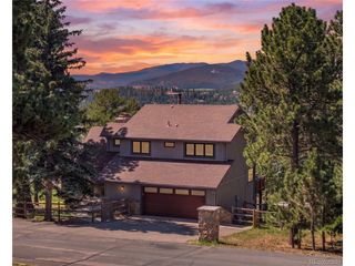 31378 Tamarisk Ln, Evergreen, CO 80439