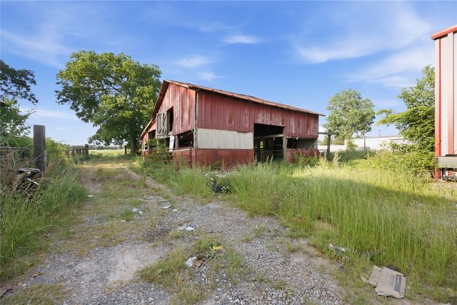2449 E Fm 120, Denison, TX 75021