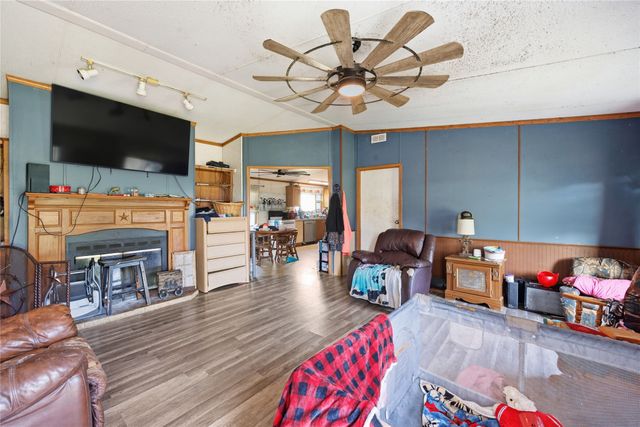 2449 E Fm 120, Denison, TX 75021