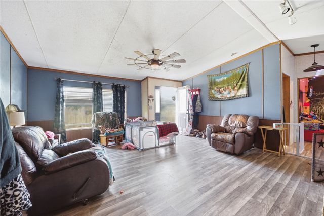 2449 E Fm 120, Denison, TX 75021