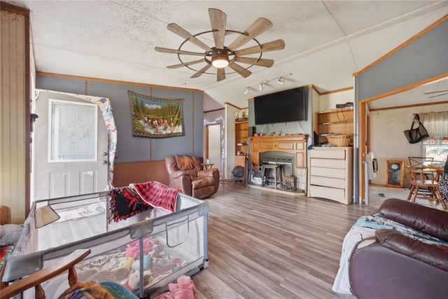 2449 E Fm 120, Denison, TX 75021