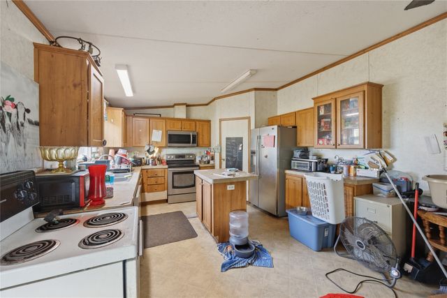 2449 E Fm 120, Denison, TX 75021