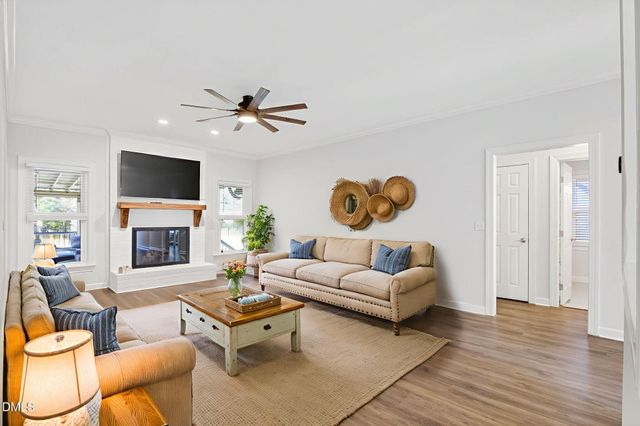 3000 Damson Court, Wake Forest, NC 27587