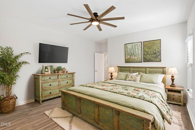 3000 Damson Court, Wake Forest, NC 27587