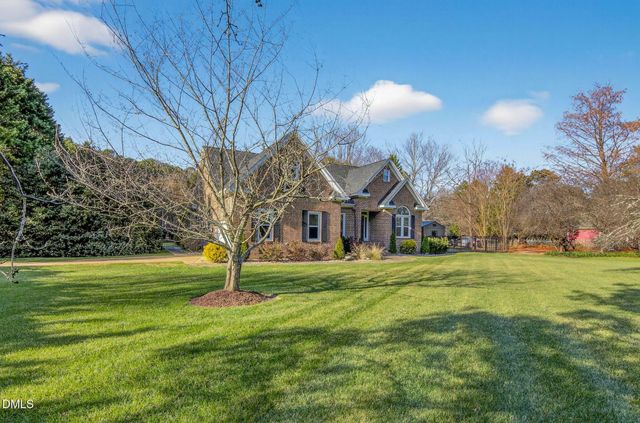 3000 Damson Court, Wake Forest, NC 27587