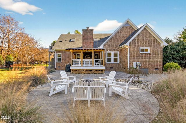 3000 Damson Court, Wake Forest, NC 27587