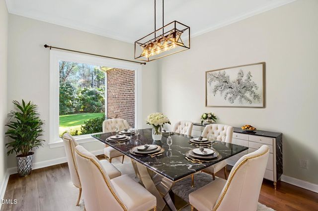3000 Damson Court, Wake Forest, NC 27587