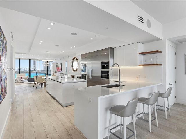 5500 Island Estates Drive 606N, Aventura, FL 33160