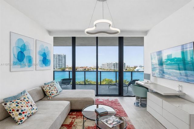 5500 Island Estates Drive 606N, Aventura, FL 33160
