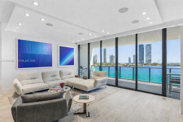 5500 Island Estates Drive 606N, Aventura, FL 33160